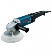 Lucidatrice 1200 watt 150 mm gpo 12e Bosch